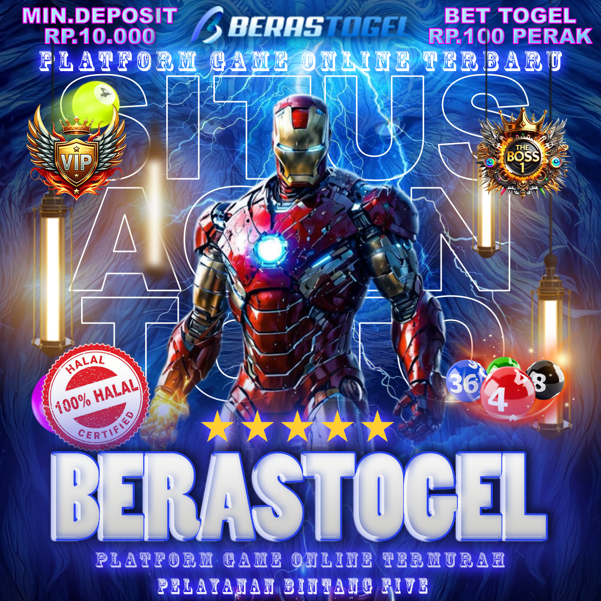 BERASTOGEL